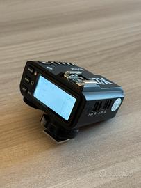 Godox X2t trigger trasmettitore wireless per Canon