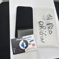 Display Originale Apple 14 Pro