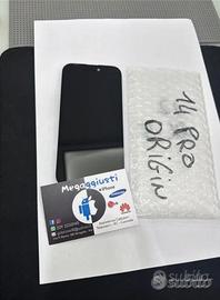 Display Originale Apple 14 Pro