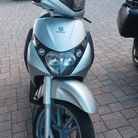 Piaggio Beverly 250 - 2005