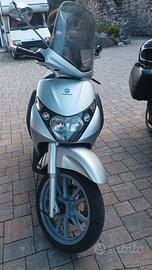 Piaggio Beverly 250 - 2005