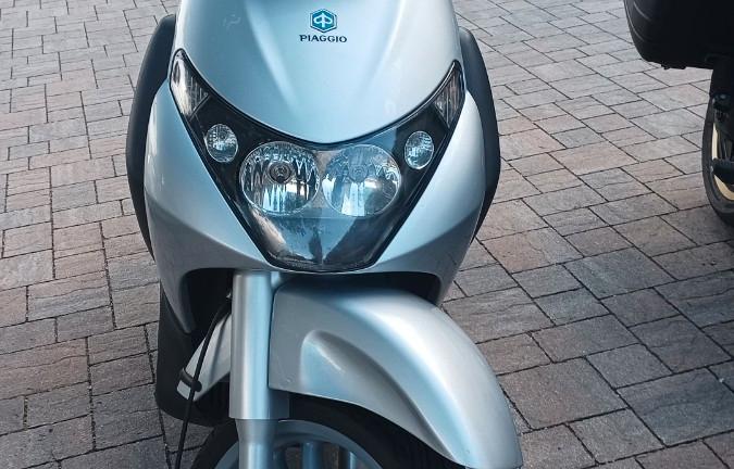 Piaggio Beverly 250 - 2005