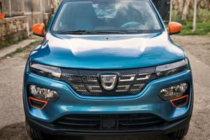 DaciaSpring Confort Plus electric 45 33kW