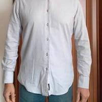 Camicia Premium Quality - Clayton