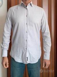 Camicia Premium Quality - Clayton