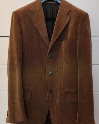 DAVID BURNETT giacca