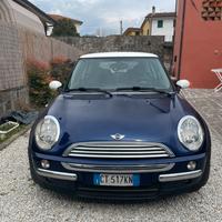 Mini Cooper Diesel 2005 x neopatentati(156.000km)