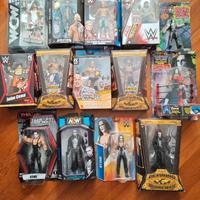 WWE LOTTO ACTION FIGURE 