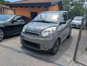 Microcar M8