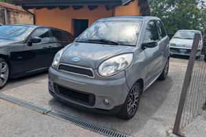 Microcar M8