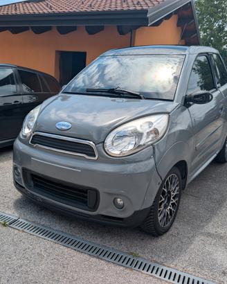 Microcar M8