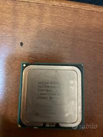 Processore intel pentium 05 E2170 Dual Core