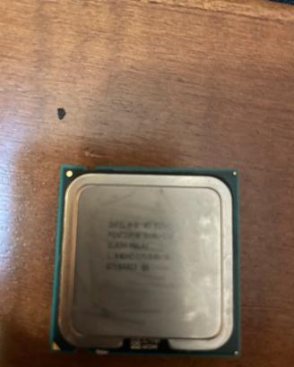 Processore intel pentium 05 E2170 Dual Core