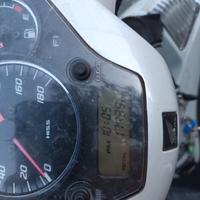 Honda SH 300 - 2012