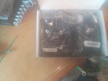 cellulare blackberry