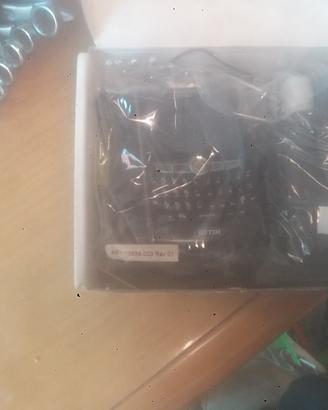 cellulare blackberry
