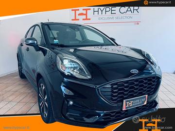 FORD Puma 1.0 EcoBoost Hyb. 125 CV ST-L.