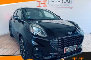 FORD Puma 1.0 EcoBoost Hyb. 125 CV ST-L.