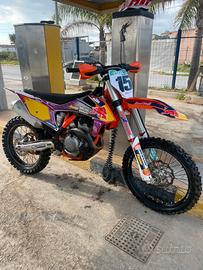 Ktm sx 250 2020