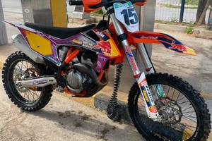 Ktm sx 250 2020