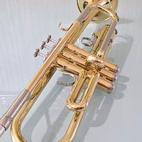 Tromba Yamaha  YTR 2320E Made in Japan