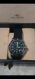 Orologio Mondia Professional Diver 200 Meters