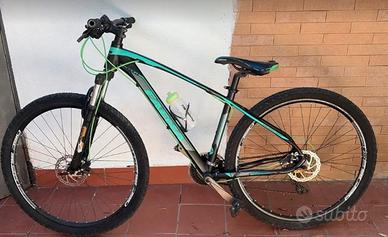 MTB faema 