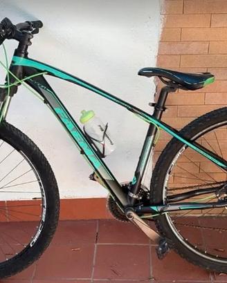 MTB faema 