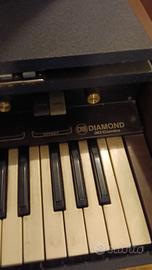 Tastiera elettronica