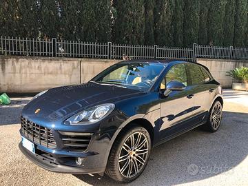 Porsche Macan 2.0