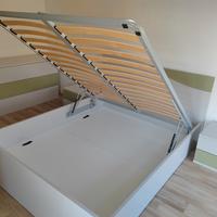 Camera da letto Colombini completa