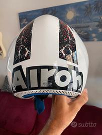 Casco Airoh S 55-56