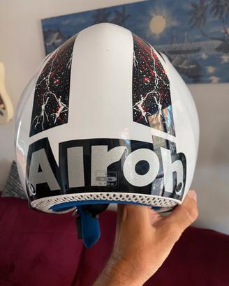 Casco Airoh S 55-56