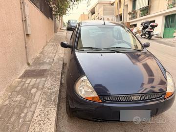 Ford Ka 1  Serie 
