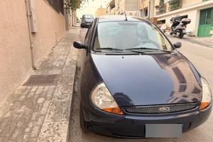 Ford Ka 1  Serie 