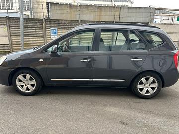 Carens 2.0 CRDi 140 CV 2007 (Da sistemare)