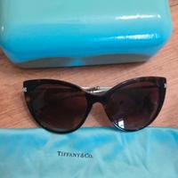 occhiali da sole Tiffany& co
