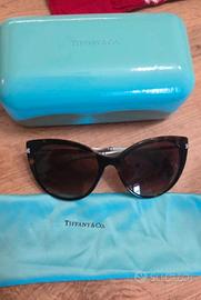 occhiali da sole Tiffany& co