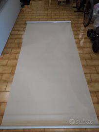 Tenda a rullo per esterni