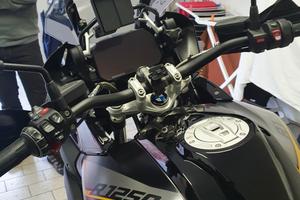 bmw gs 1250 del 2019