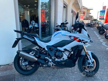 Bmw S 1000 XR - 2025
