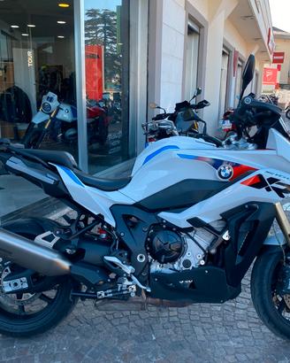 Bmw S 1000 XR - 2025