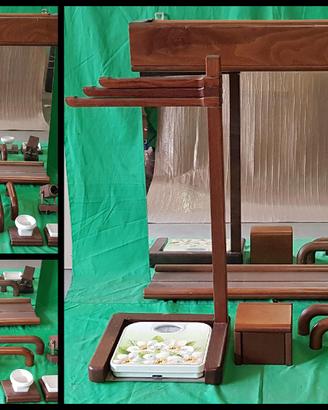arredo completo da bagno
