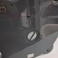 bilancia digitale a batterie per bambini ,nuova!!!