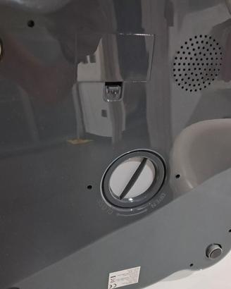 bilancia digitale a batterie per bambini ,nuova!!!