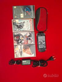 lotto psp 2004