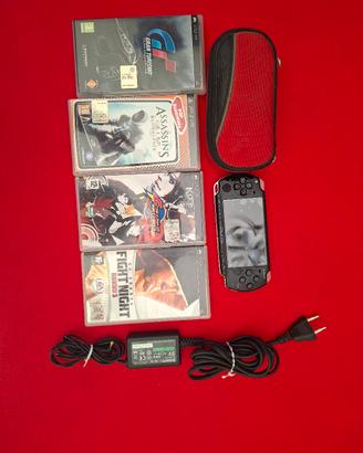 lotto psp 2004