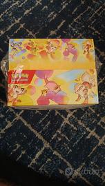 Box mini tin 151 Ita sealed.