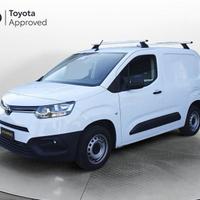 Toyota Proace City 1.5D 100 CV S&S PC 4p. Comfort