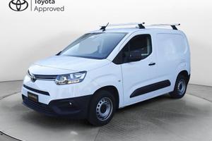 Toyota Proace City 1.5D 100 CV S&S PC 4p. Comfort